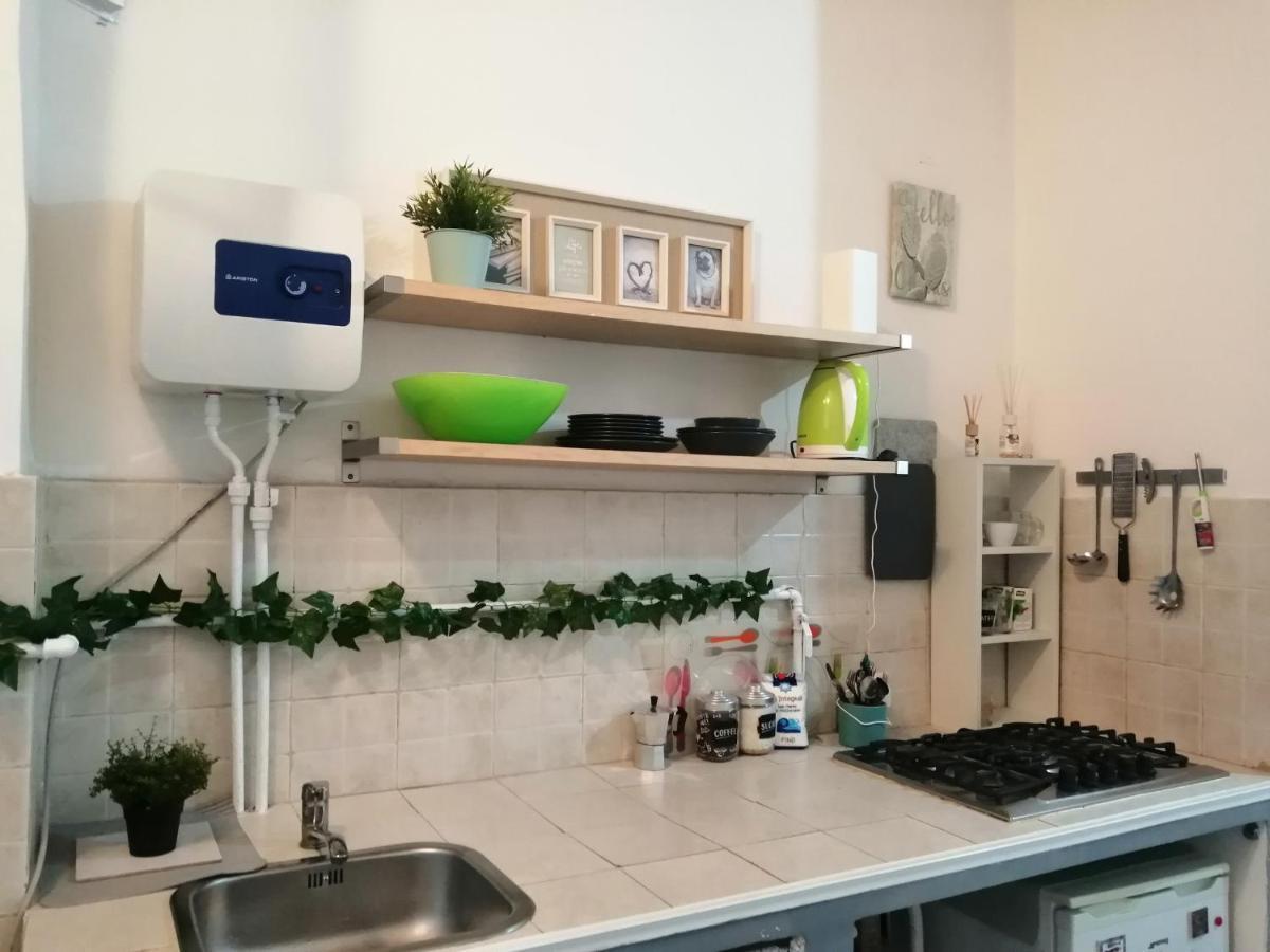 Via Varese Apartment Ρώμη Εξωτερικό φωτογραφία