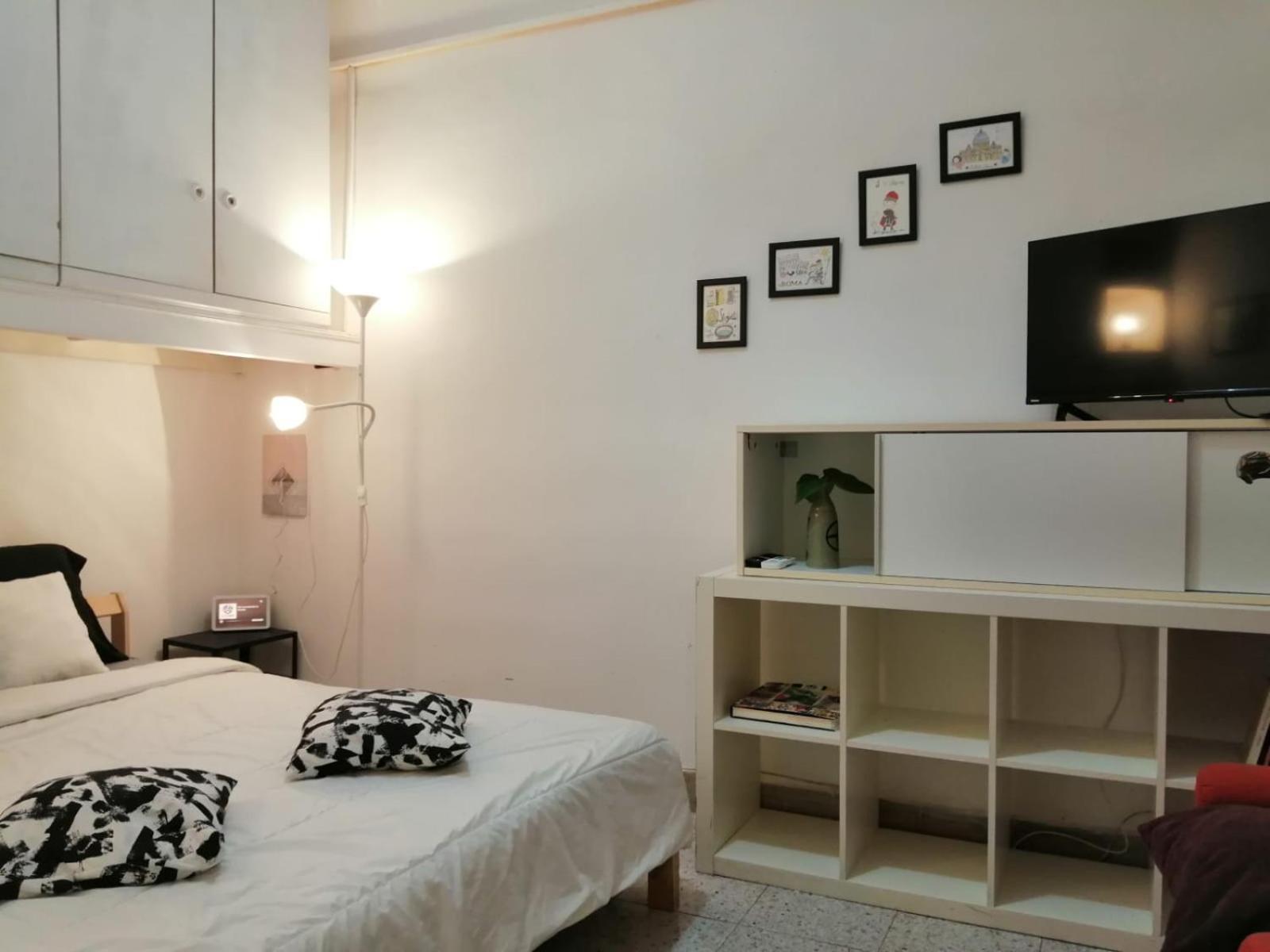 Via Varese Apartment Ρώμη Εξωτερικό φωτογραφία