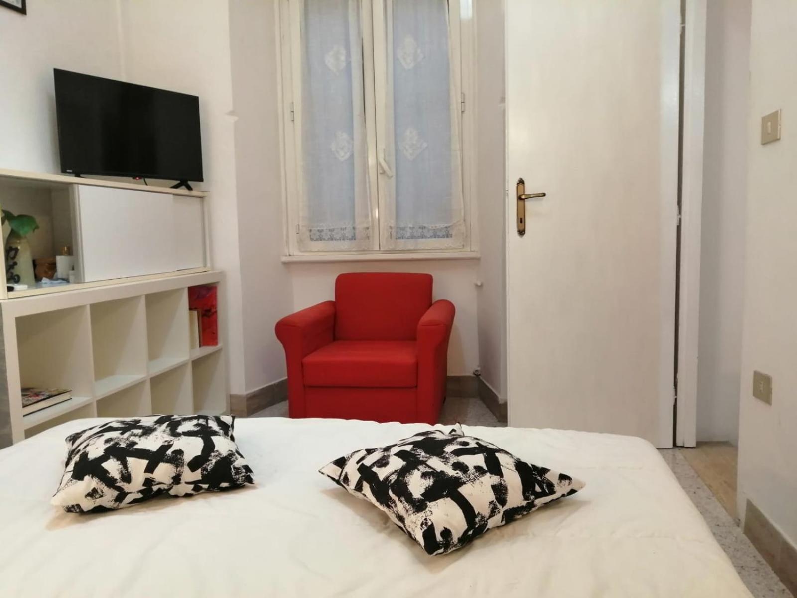 Via Varese Apartment Ρώμη Εξωτερικό φωτογραφία